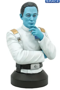 Grand Admiral Thrawn Bust