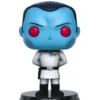 Grand Admiral Thrawn Pop! #170 Vinyl Bobble-Head SW Celebration 2017 Exclusive