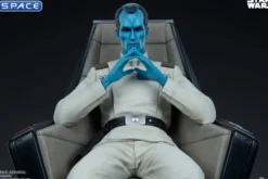 Grand Admiral Thrawn Premium Format Figure