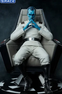 Grand Admiral Thrawn Premium Format Figure