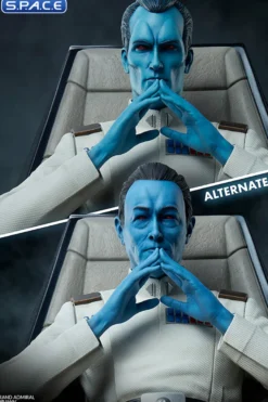Grand Admiral Thrawn Premium Format Figure
