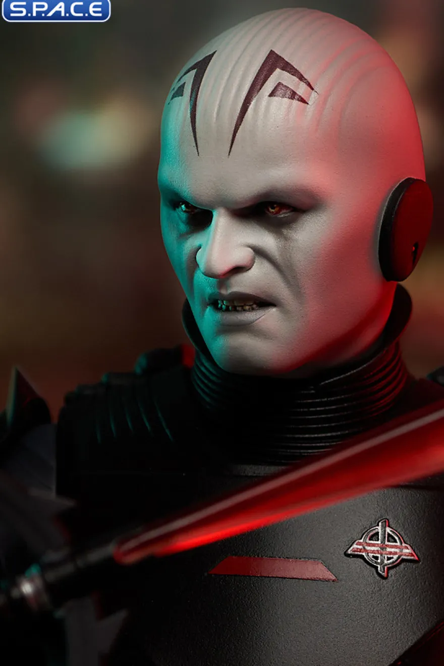 Grand Inquisitor Bust