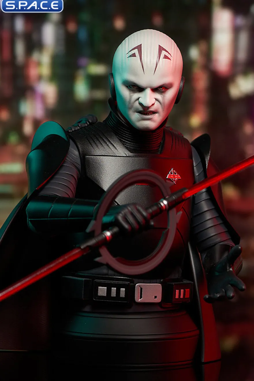 Grand Inquisitor Bust