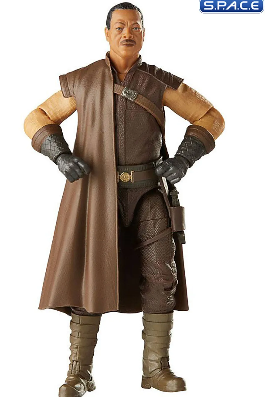 6" Greef Karga from The Mandalorian