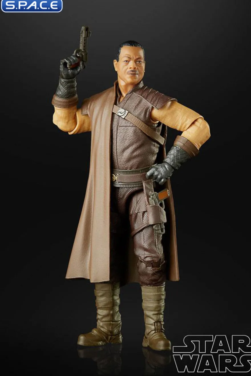 6" Greef Karga from The Mandalorian