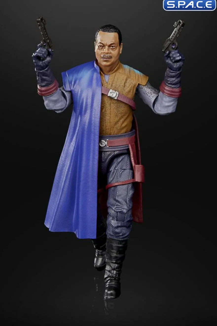 6" Greef Karga from The Mandalorian