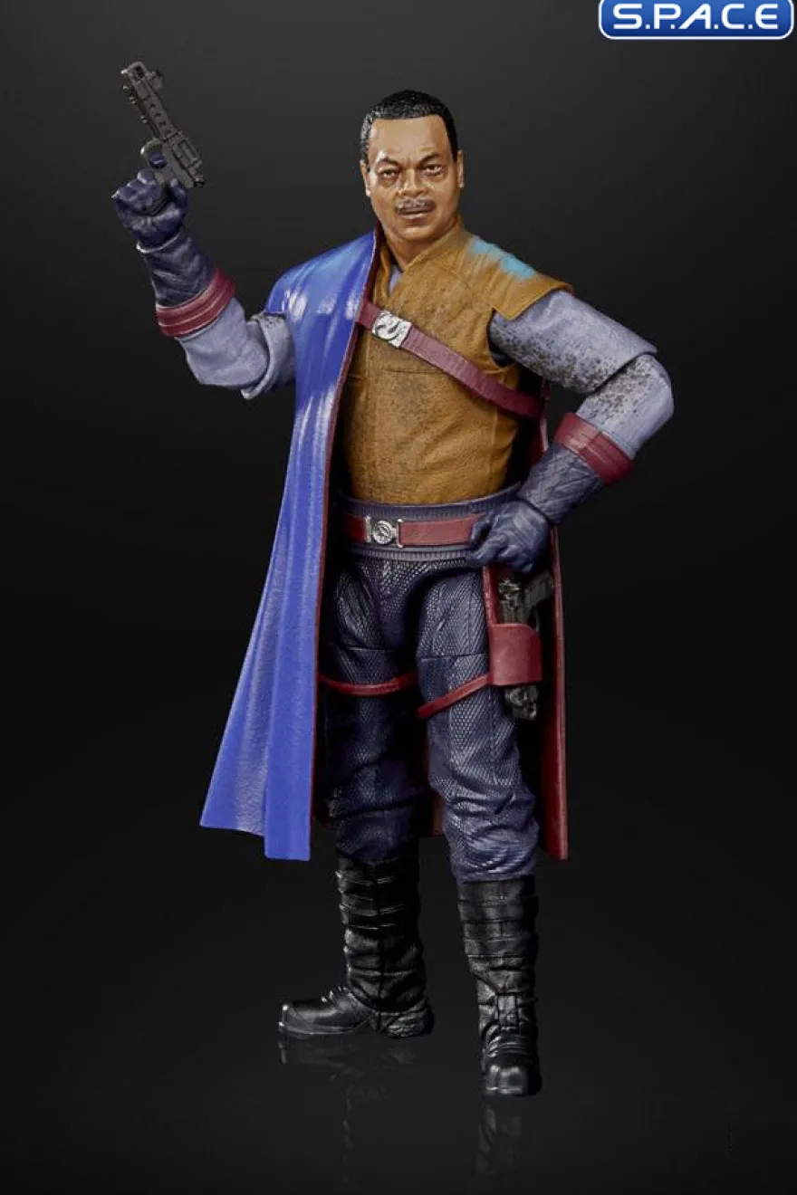 6" Greef Karga from The Mandalorian
