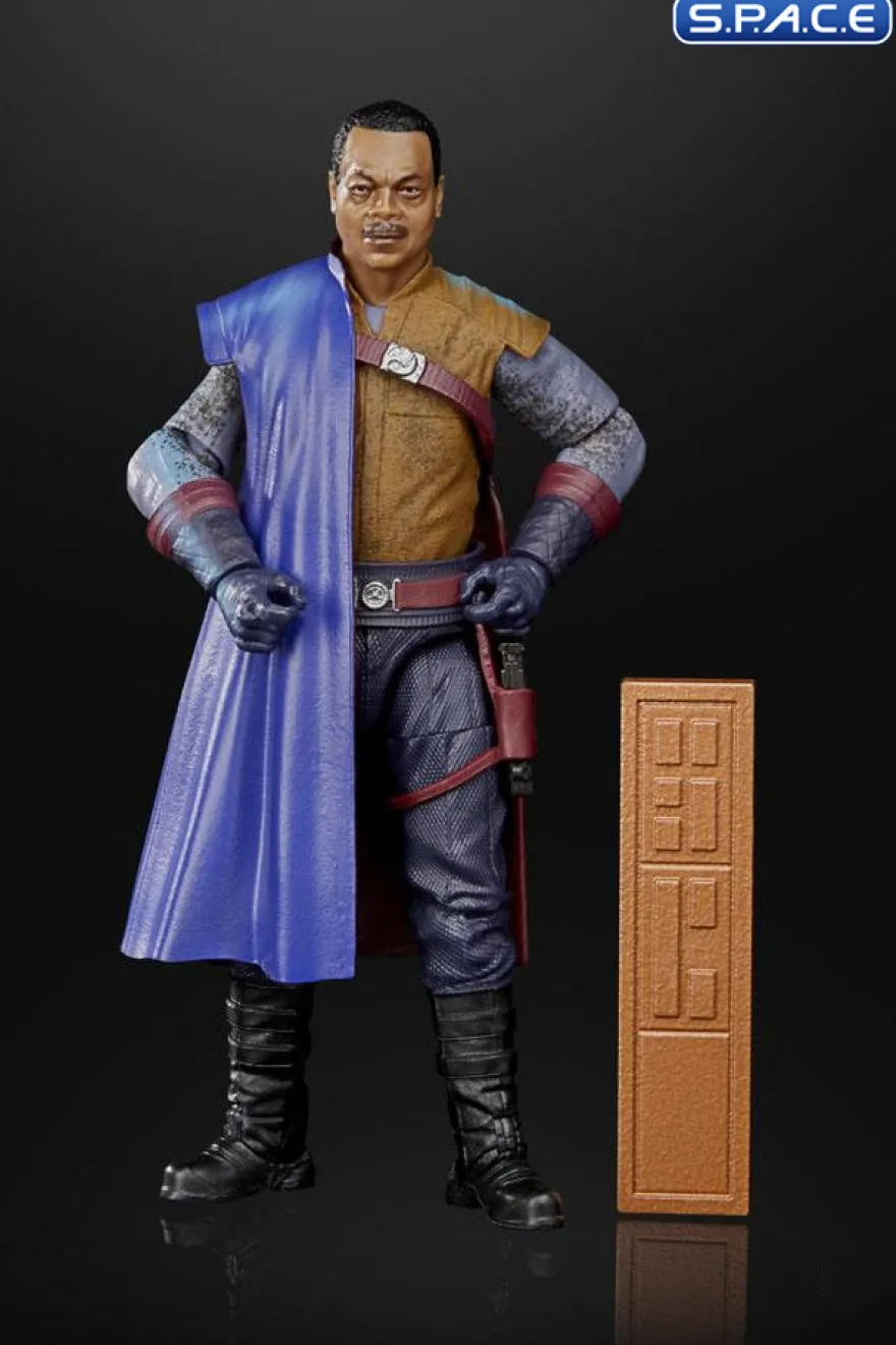 6" Greef Karga from The Mandalorian