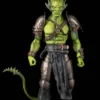Green Demon