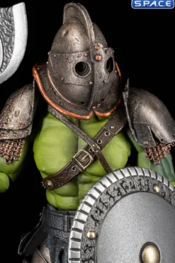 Green Demon