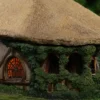 Green Dragon Inn Environment
