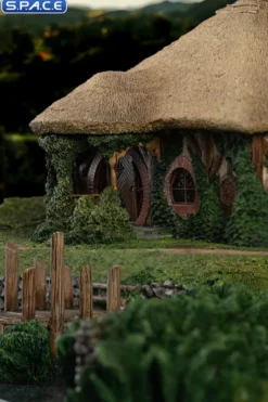 Green Dragon Inn Environment