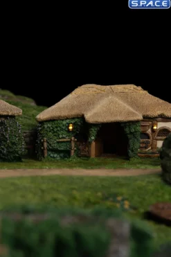 Green Dragon Inn Environment