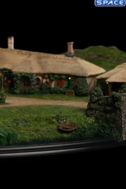 Green Dragon Inn Environment