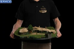 Green Dragon Inn Environment