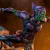 Green Goblin Diorama