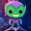 Green Goblin Pop! #110 Vinyl Figure SDCC 2016 Exclusive