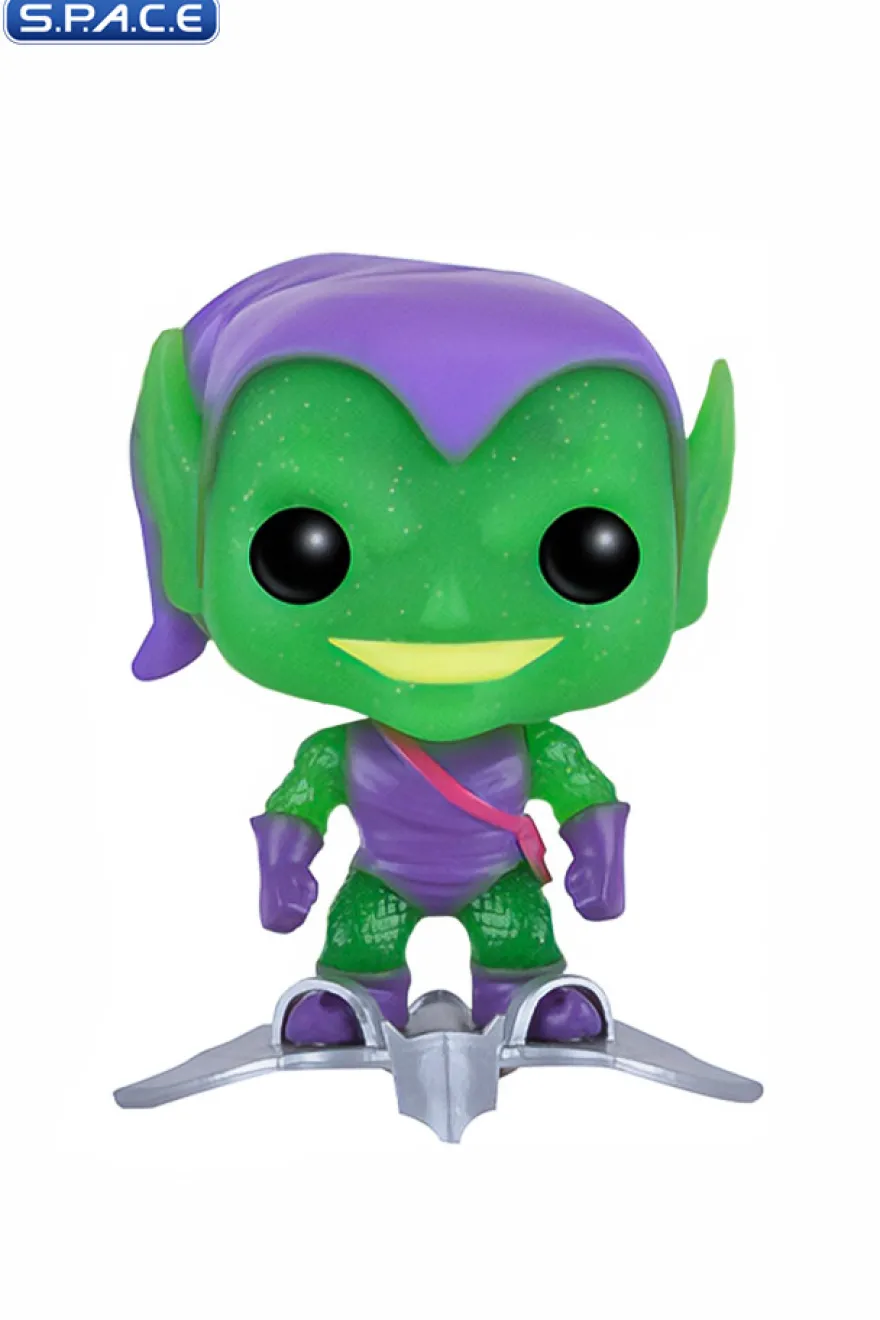 Green Goblin Pop! #110 Vinyl Figure SDCC 2016 Exclusive