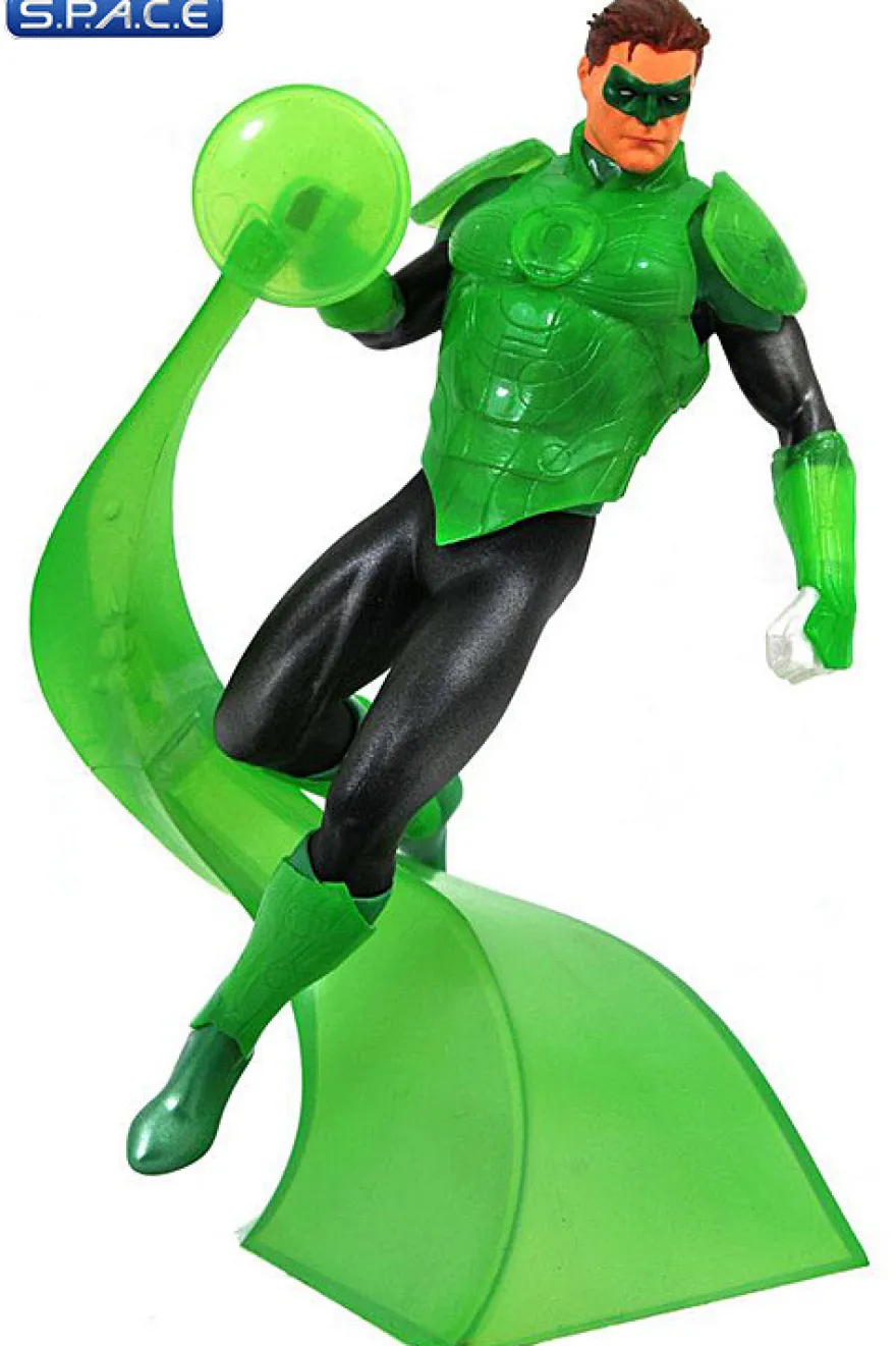 Green Lantern