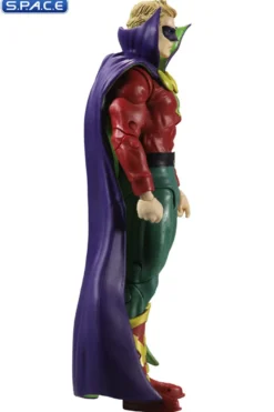 Green Lantern Alan Scott from Day of Vengeance McFarlane Collector Edition