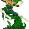 Green Ranger Gallery PVC Statue
