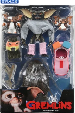 Gremlins Accessory Pack