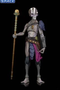 Greyborn Cosmic Character Pack