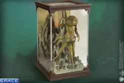Grindylow Magical Creature Statue