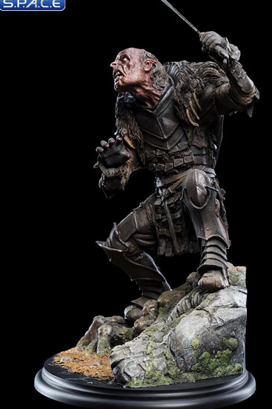 Grishnakh Statue