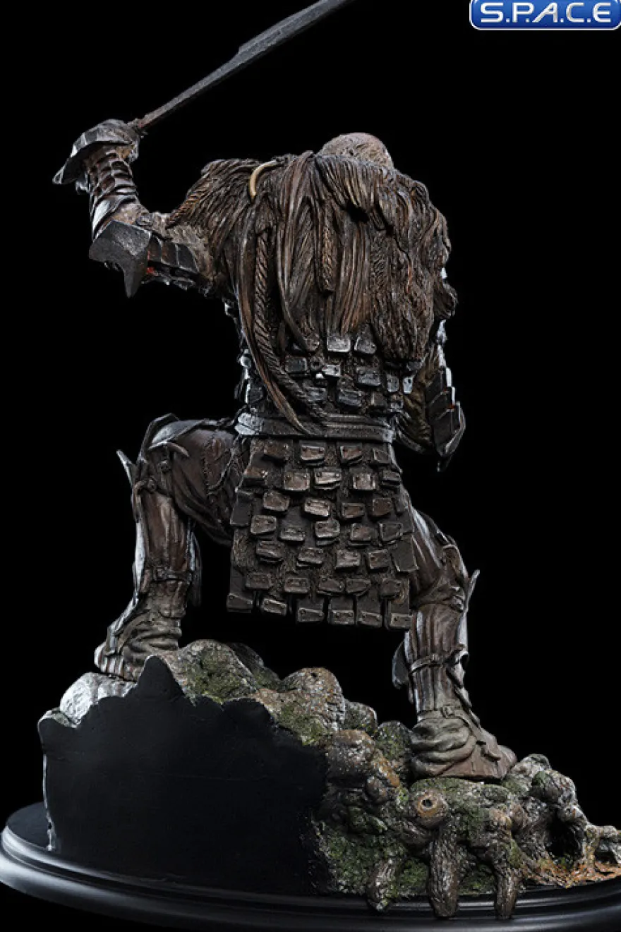 Grishnakh Statue
