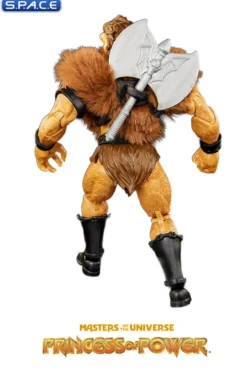Grizzlor from Princess of Power