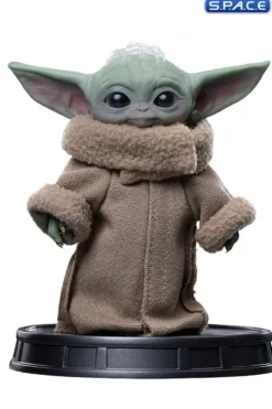 Grogu Always Curious Grogu Collection Statue