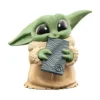 Grogu Force Focus & Beskar Bite