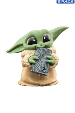 Grogu Force Focus & Beskar Bite
