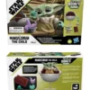 Grogu's Hover-Pram The Bounty Collection Set