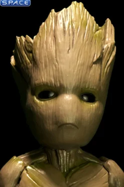 Groot Cable Guy