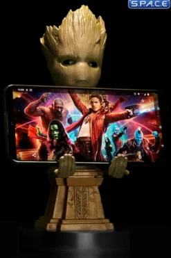 Groot Cable Guy