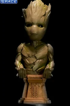 Groot Cable Guy