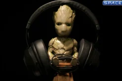 Groot Cable Guy