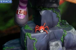 Gruntilda Statue