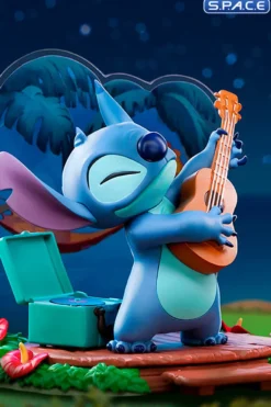 Guitar Stitch Super Figure Collection PVC Statue