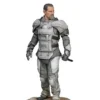 Gurney Halleck PVC Statue