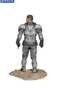 Gurney Halleck PVC Statue