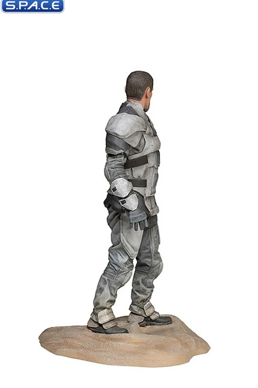 Gurney Halleck PVC Statue