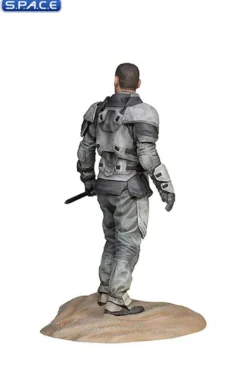 Gurney Halleck PVC Statue