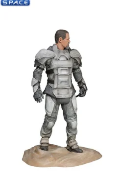 Gurney Halleck PVC Statue