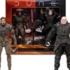 Gurney Halleck & Rabban 2-Pack