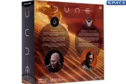Gurney Halleck & Rabban 2-Pack
