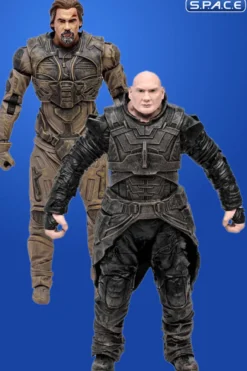 Gurney Halleck & Rabban 2-Pack