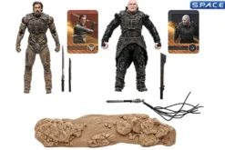 Gurney Halleck & Rabban 2-Pack